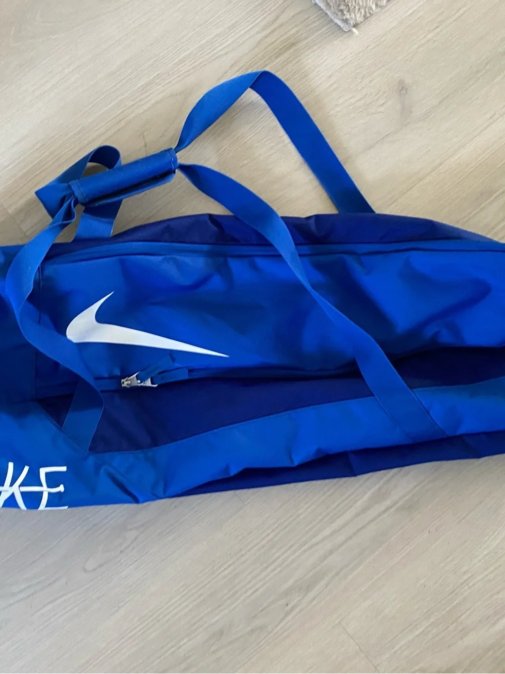 Nike MVP Clutch/ Edge Bat Bag